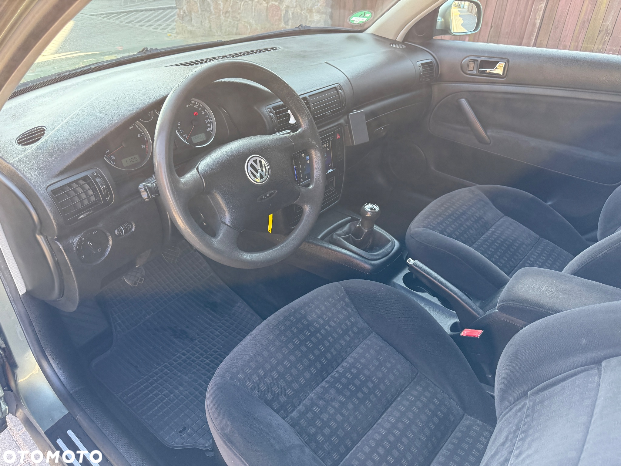 Volkswagen Passat 2.0 Comfortline - 10
