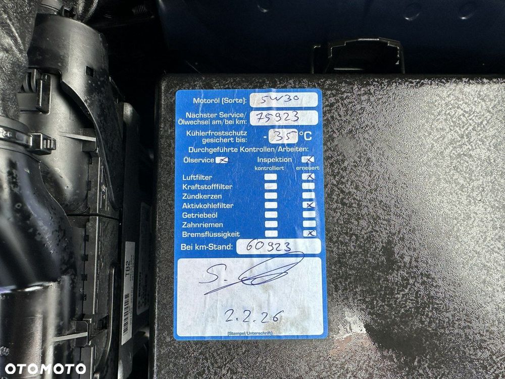 Hyundai Tucson blue 1.6 GDi 2WD Classic - 31