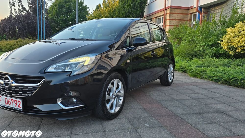 Opel Corsa - 32
