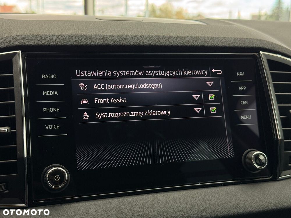 Skoda Karoq 1.5 TSI ACT Ambition DSG - 36