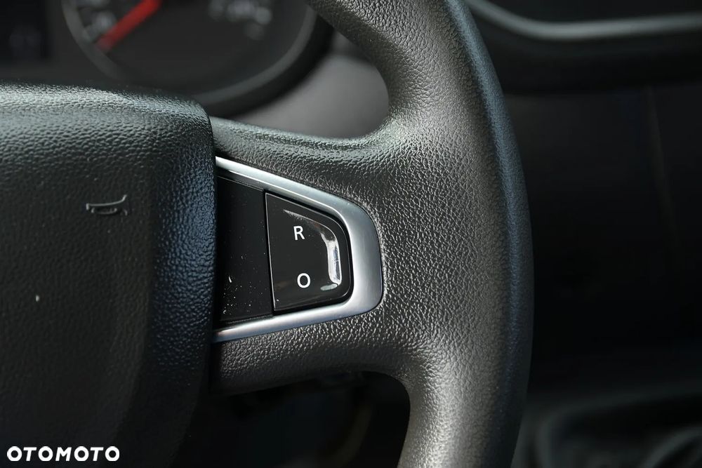 Renault MASTER 2.3 dCi * CHŁODNIA CARRIER XARIOS 350 * BOGATY! * ZNAKOMITY STAN! BLIZNIAK! - 32