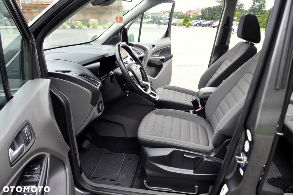 Ford Tourneo Connect 1.5 TDCi Start-Stop Titanium - 23