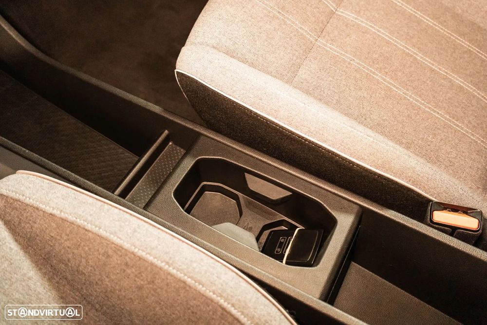 Renault Mégane E-Tech EV60 220hp optimum charge Equilibre - 30