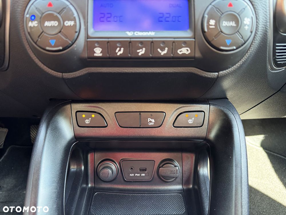 Hyundai ix35 1.6 GDI Premium 2WD - 28