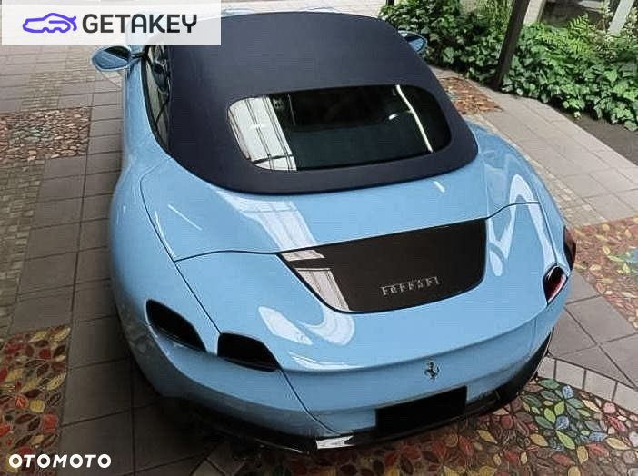 Ferrari Roma - 3