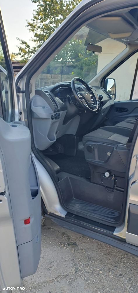 Ford Transit - 7