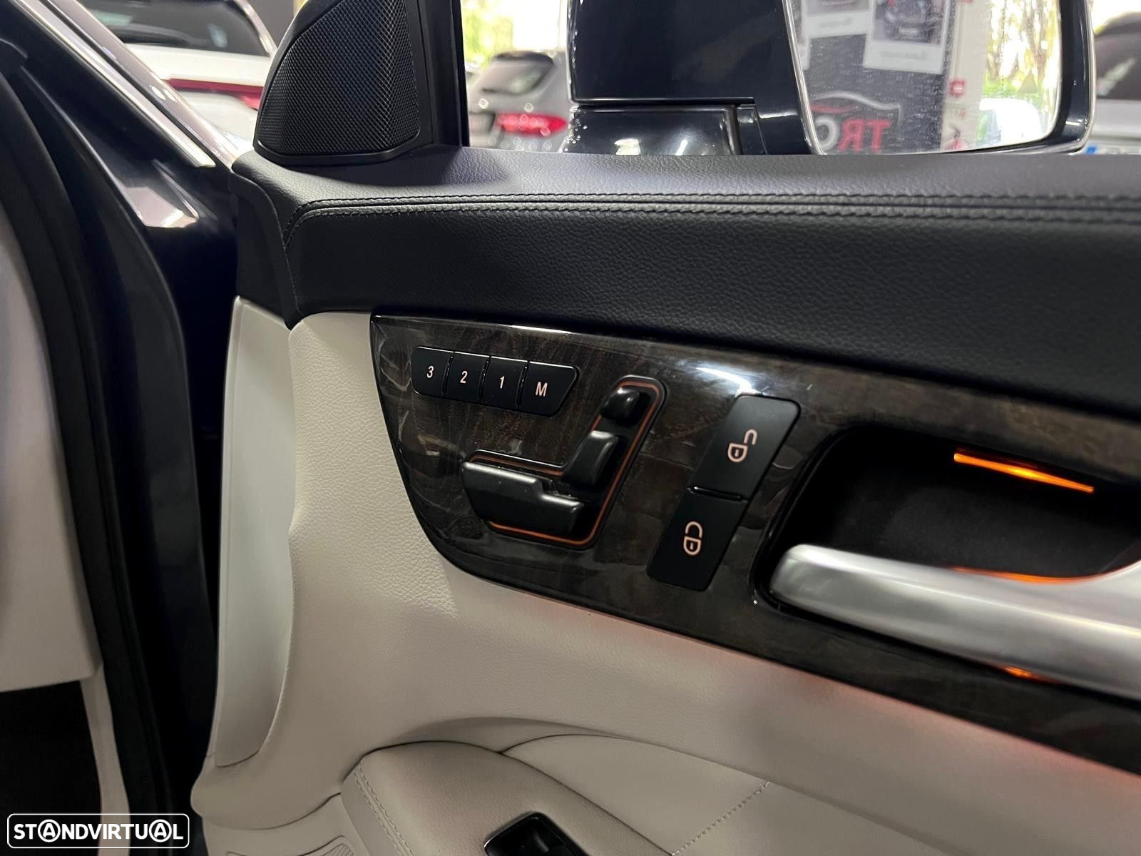 Mercedes-Benz CLS 250 CDi BlueEfficiency - 34