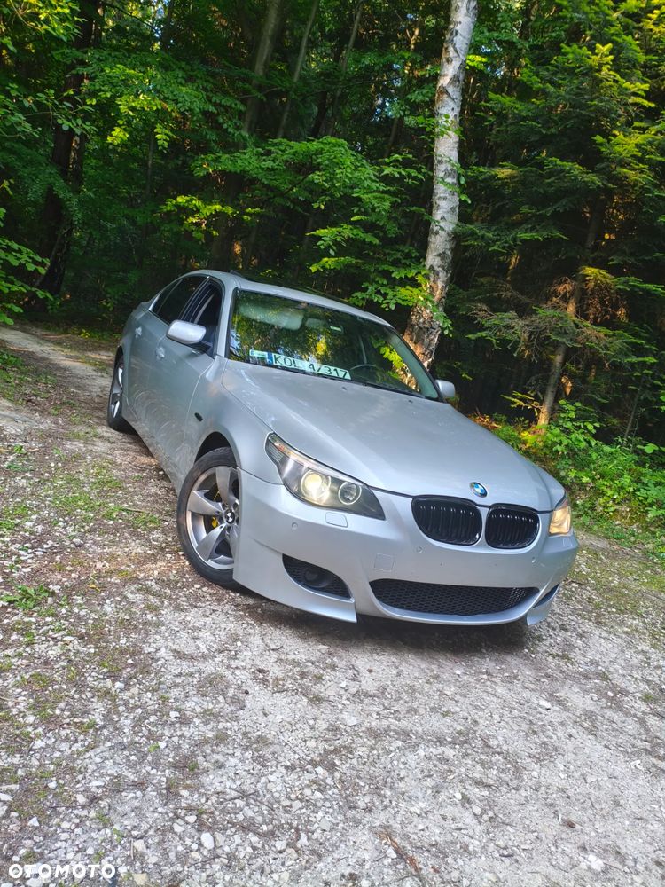BMW Seria 5 - 9