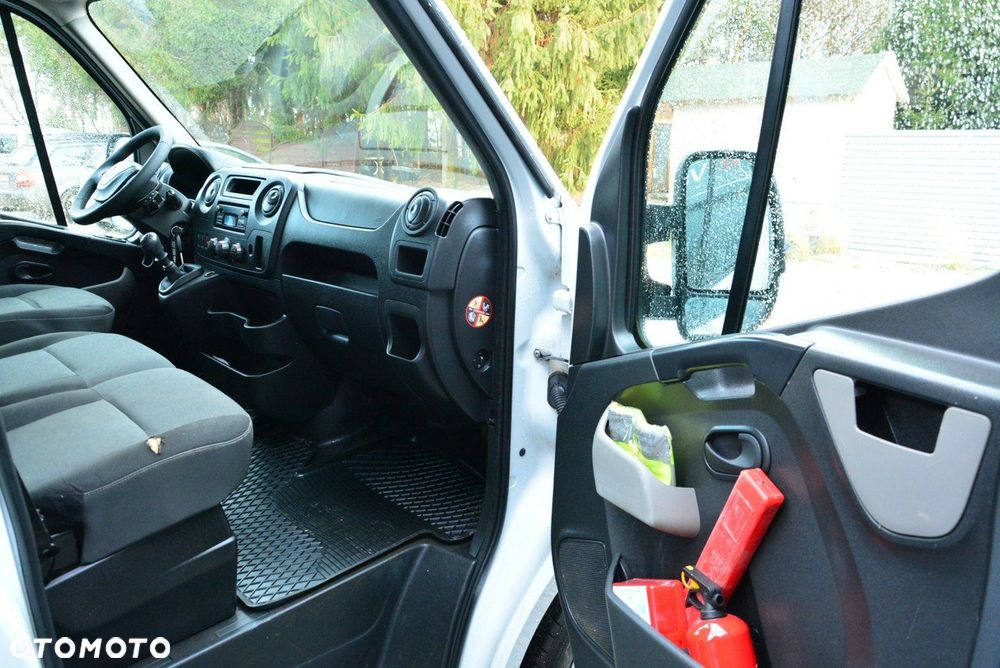 Renault Master - 7