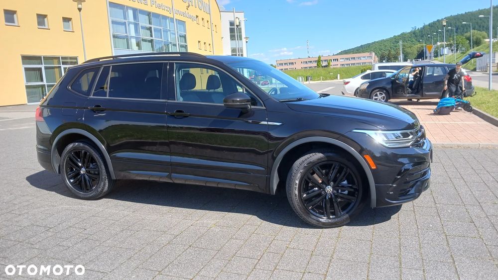 Volkswagen Tiguan Allspace 2.0 TSI 4Mot R-Line DSG - 7