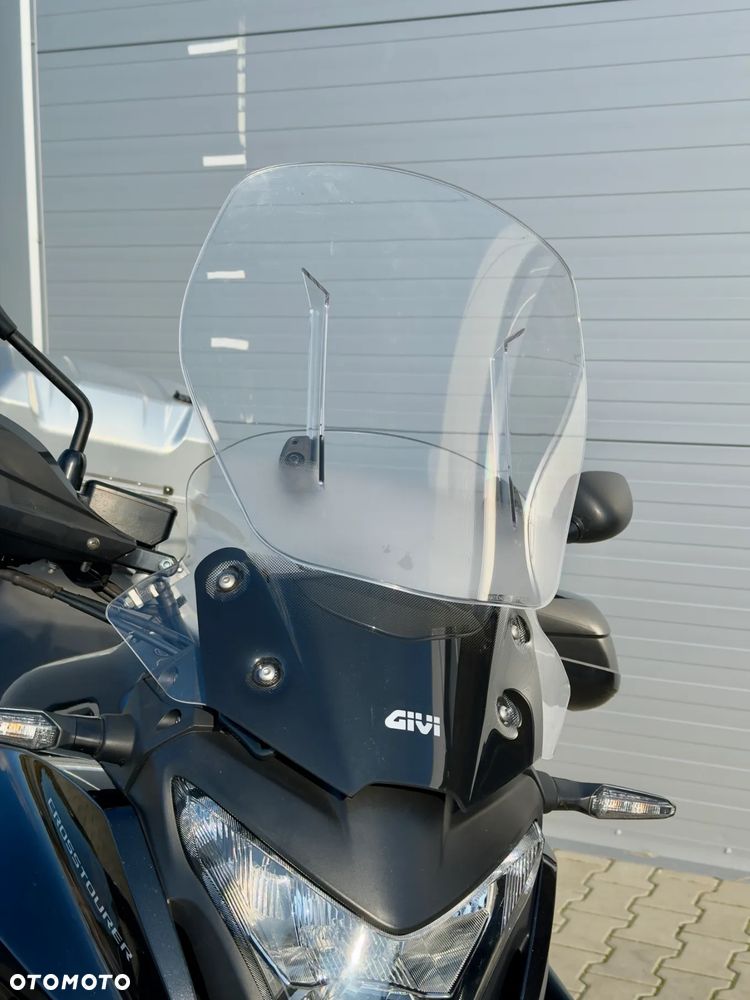 Honda VFR - 5