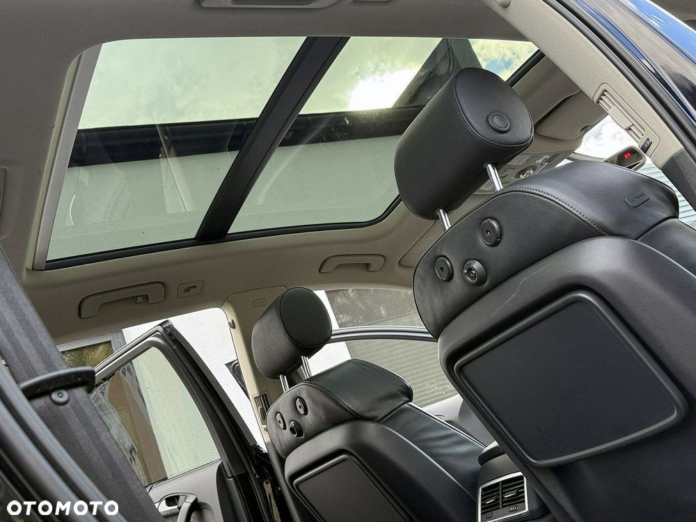 Audi Q7 3.0 TDI DPF Quattro Progressive Tiptr - 15