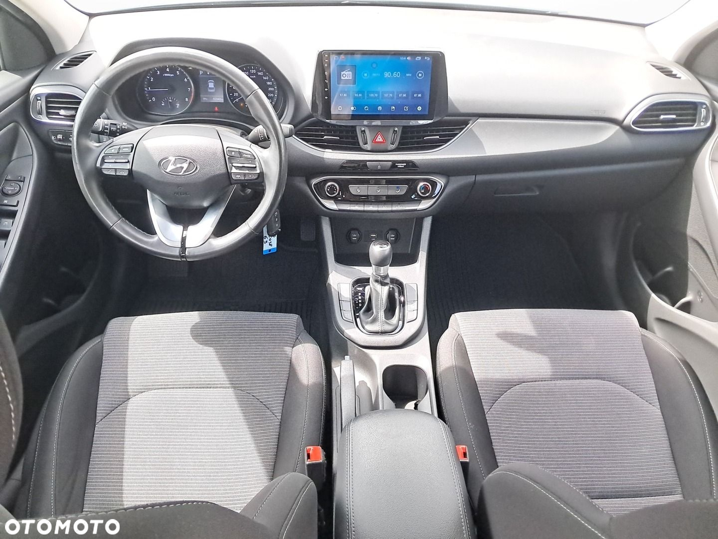 Hyundai i30 1.0 T-GDI Modern DCT - 18