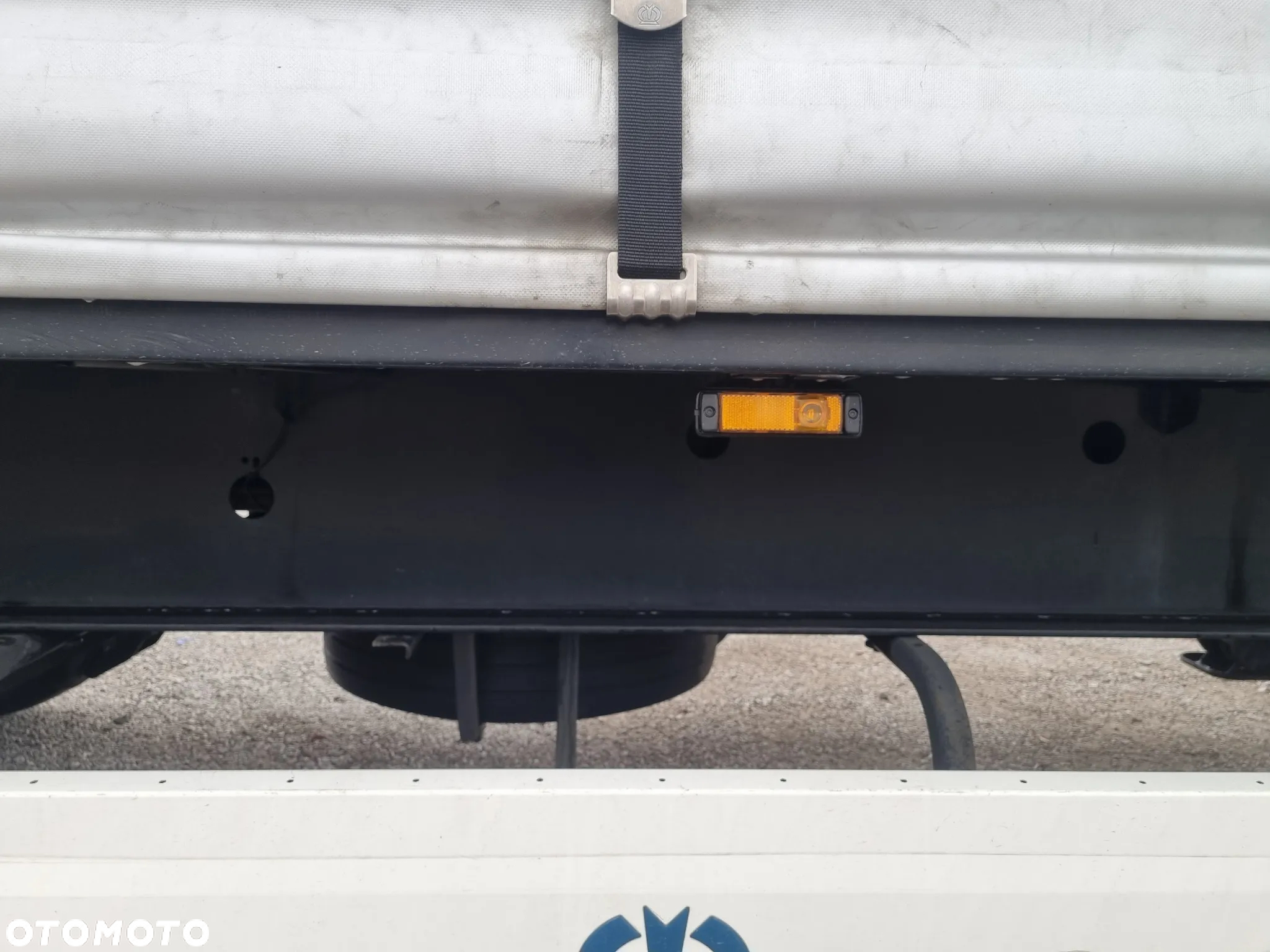 Krone COIL MULDA - 16