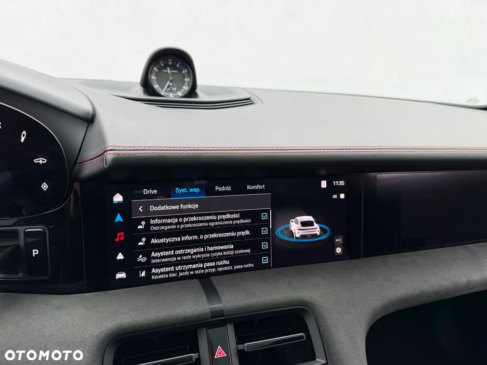 Porsche Taycan 105kWh GTS - 19