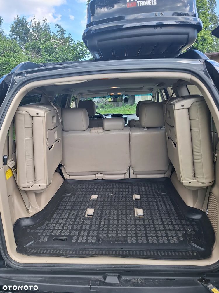 Toyota Land Cruiser 4.0 Sol Navi EU4 - 14