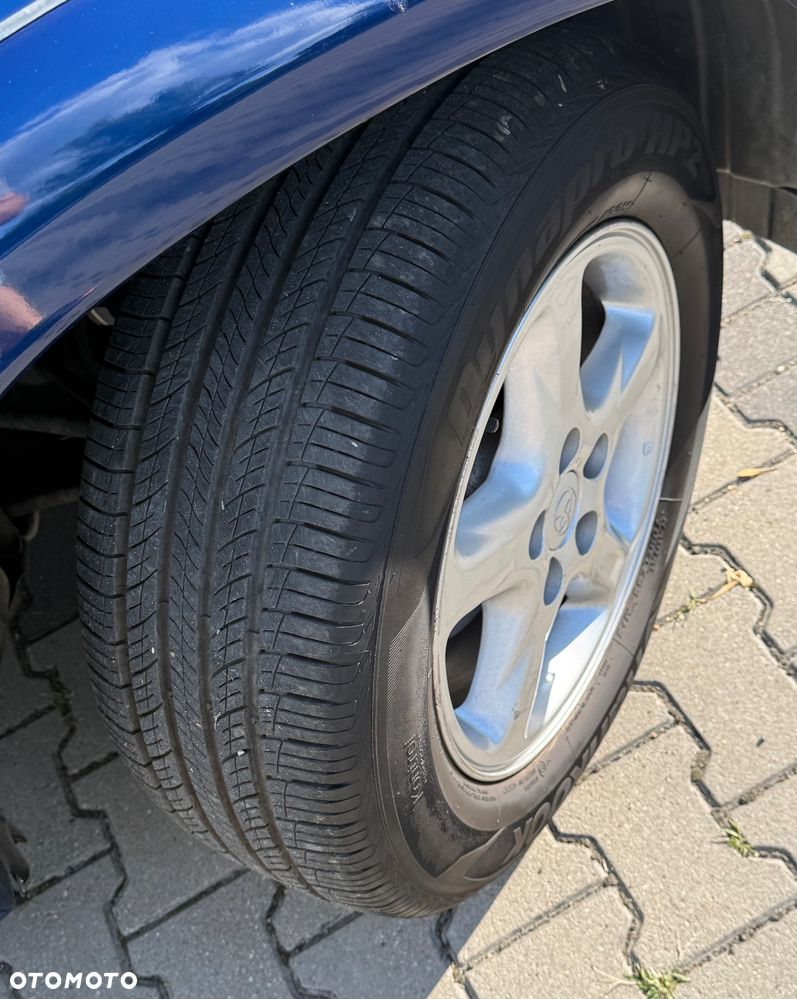 Toyota RAV4 4x4 Edition - 24