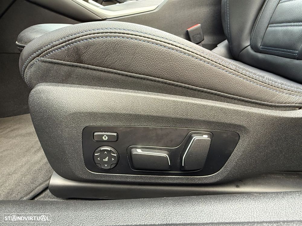 BMW 430 i xDrive Pack Desportivo M Auto - 18