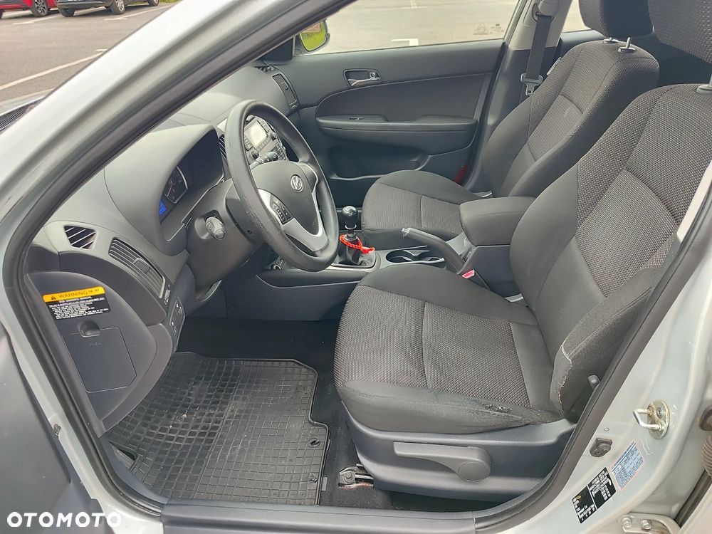 Hyundai i30 1.4 Classic - 8