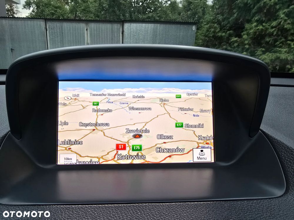 Opel Mokka 1.4 T Cosmo S&S - 19