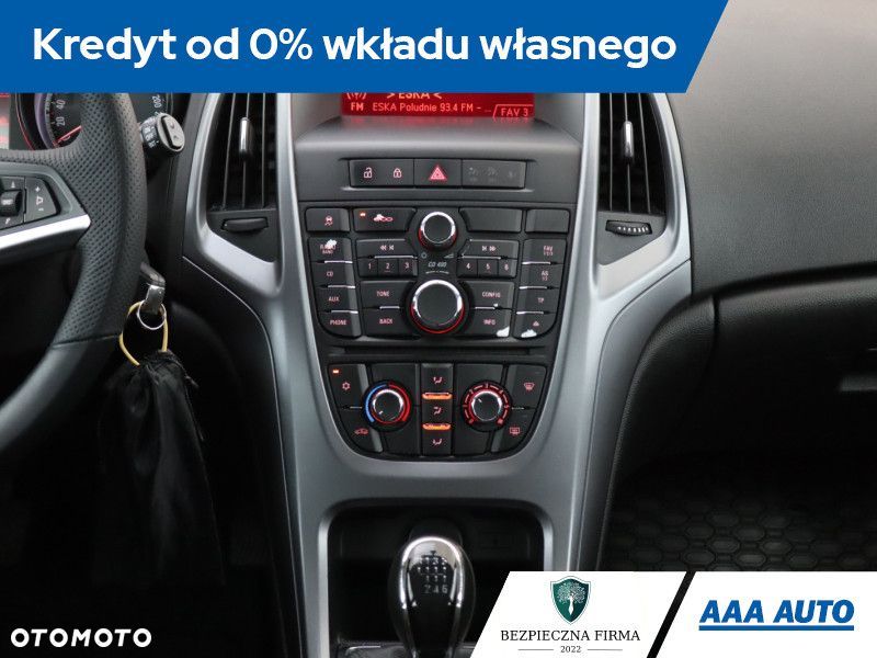 Opel Astra - 14