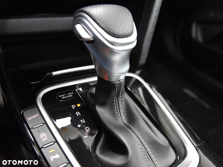 Kia ProCeed 1.5 T-GDI GT Line DCT - 12