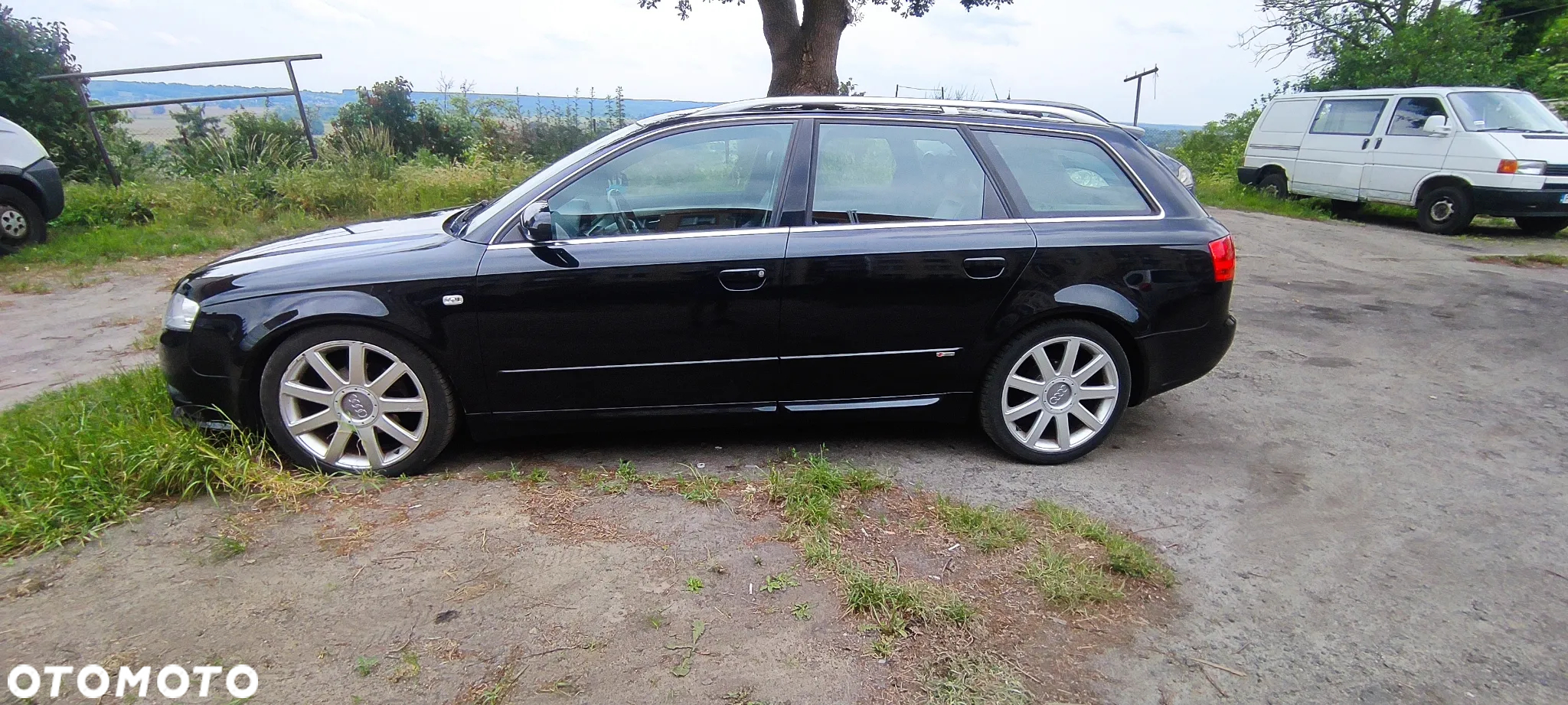 Audi A4 Avant 2.0 TDI - 5