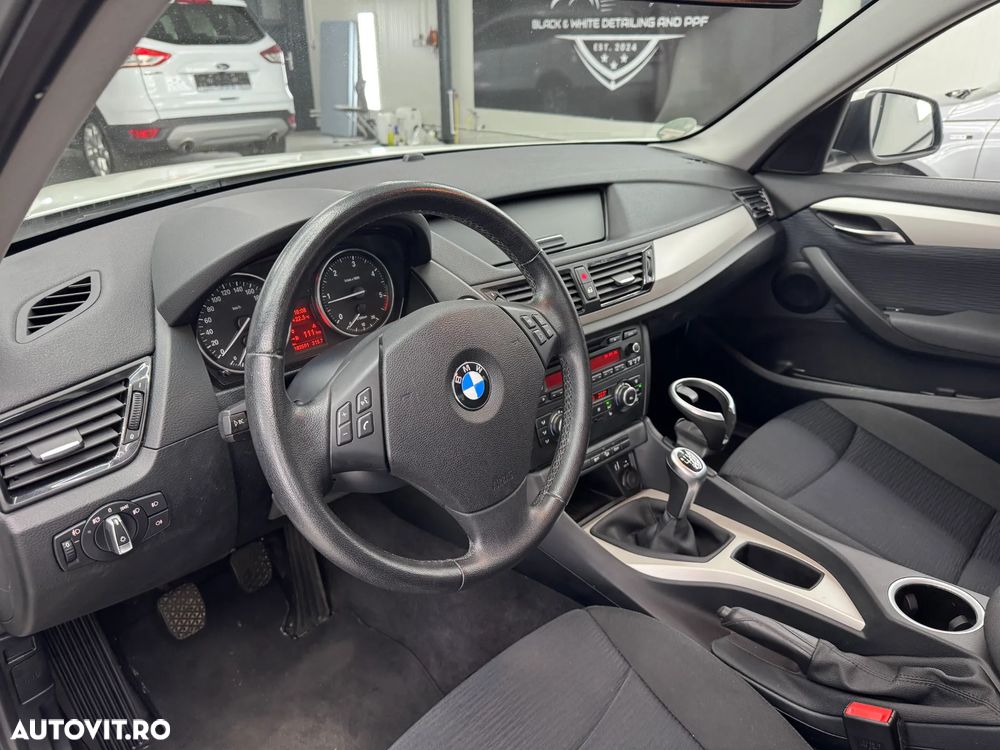 BMW X1 - 22