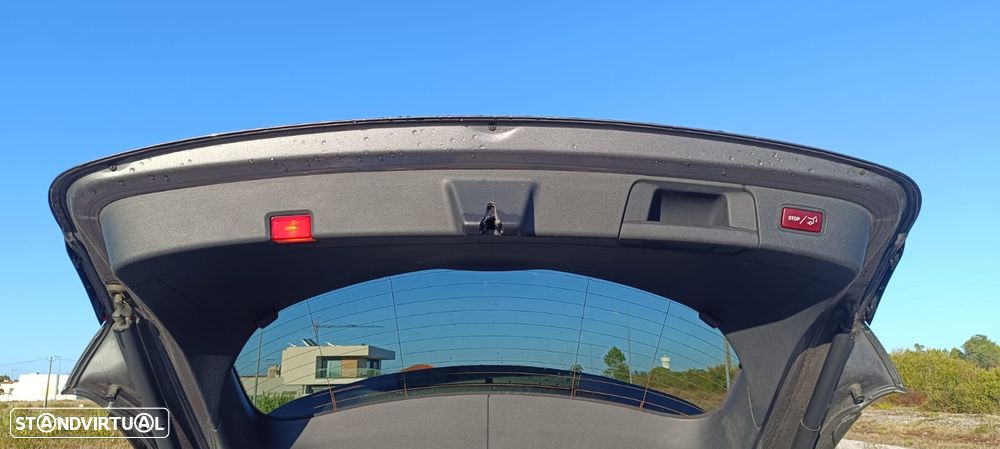Mercedes-Benz GLA 180 CDI Style Aut. - 15
