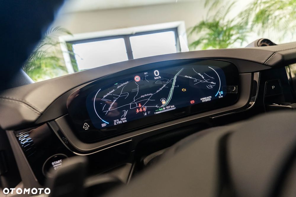 Porsche Cayenne S E-Hybrid PHEV Black Edition - 19
