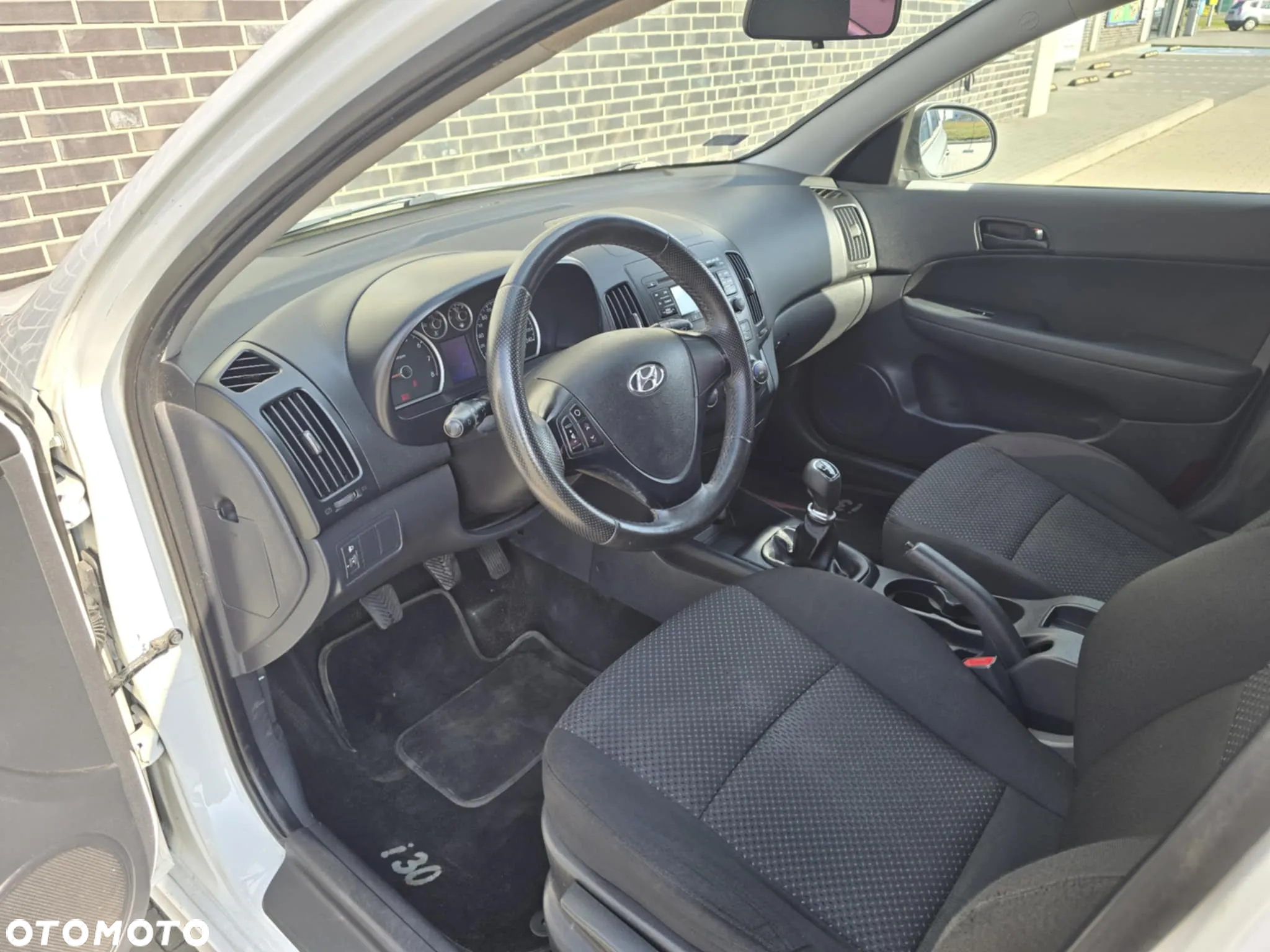 Hyundai i30 1.4 White Edition - 19