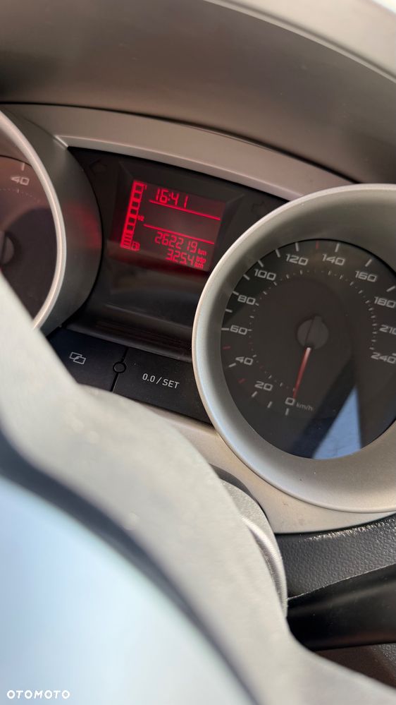 Seat Ibiza - 12