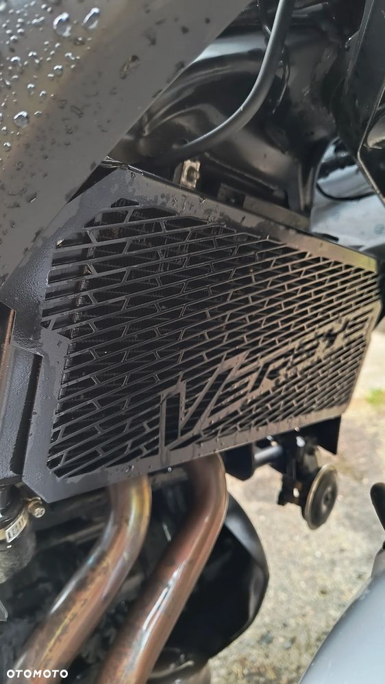 Kawasaki Versys 650 - 24