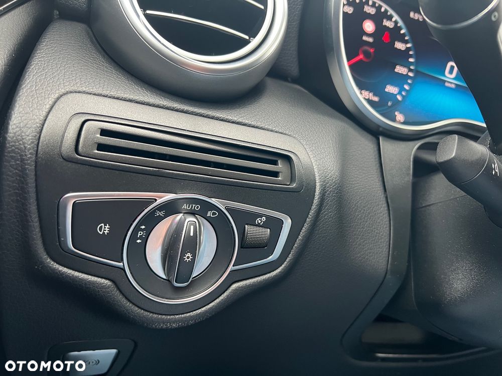 Mercedes-Benz GLC Coupe 400 d 4-Matic - 22