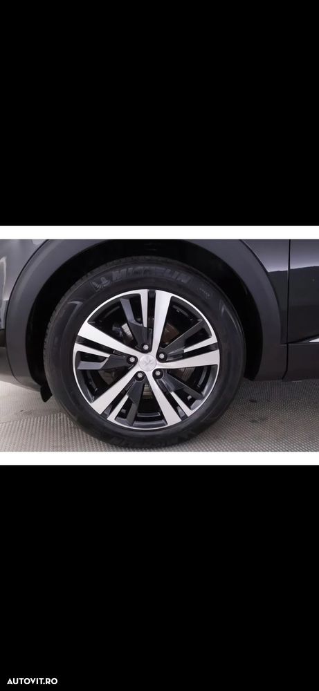 Peugeot 3008 BlueHDi 130 Stop & Start EAT8 Allure Business-Paket - 9