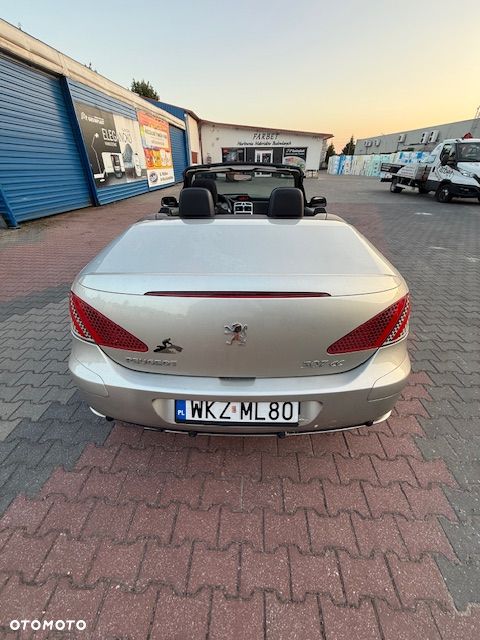 Peugeot 307 1.6 Trendy - 5