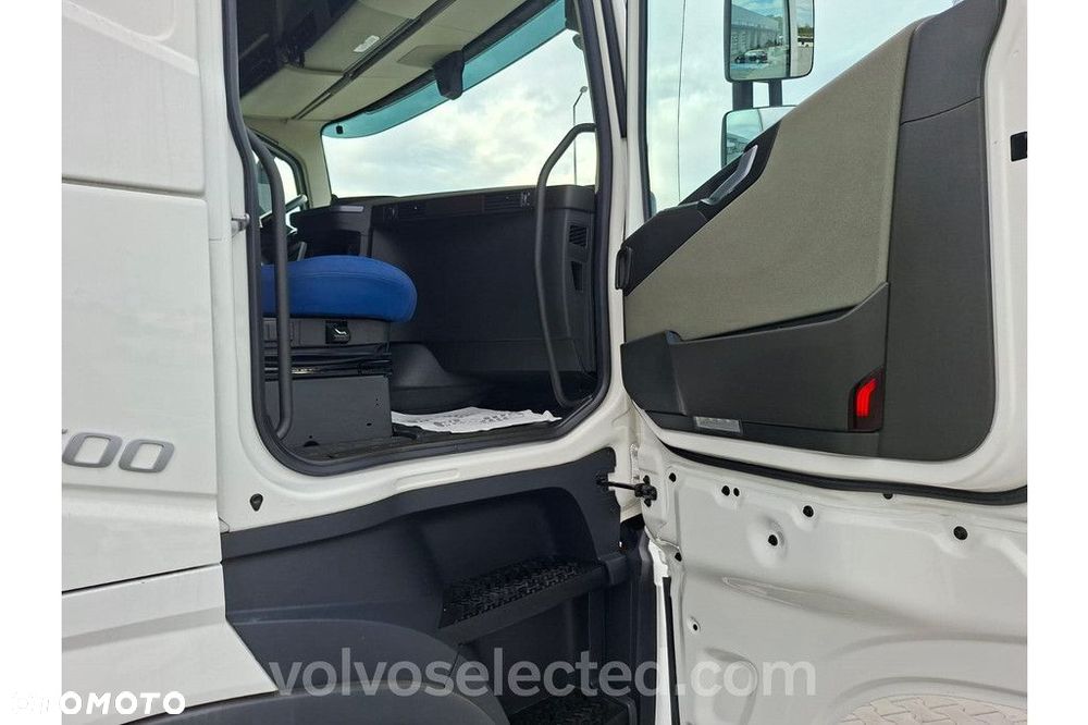 Volvo FH - 18