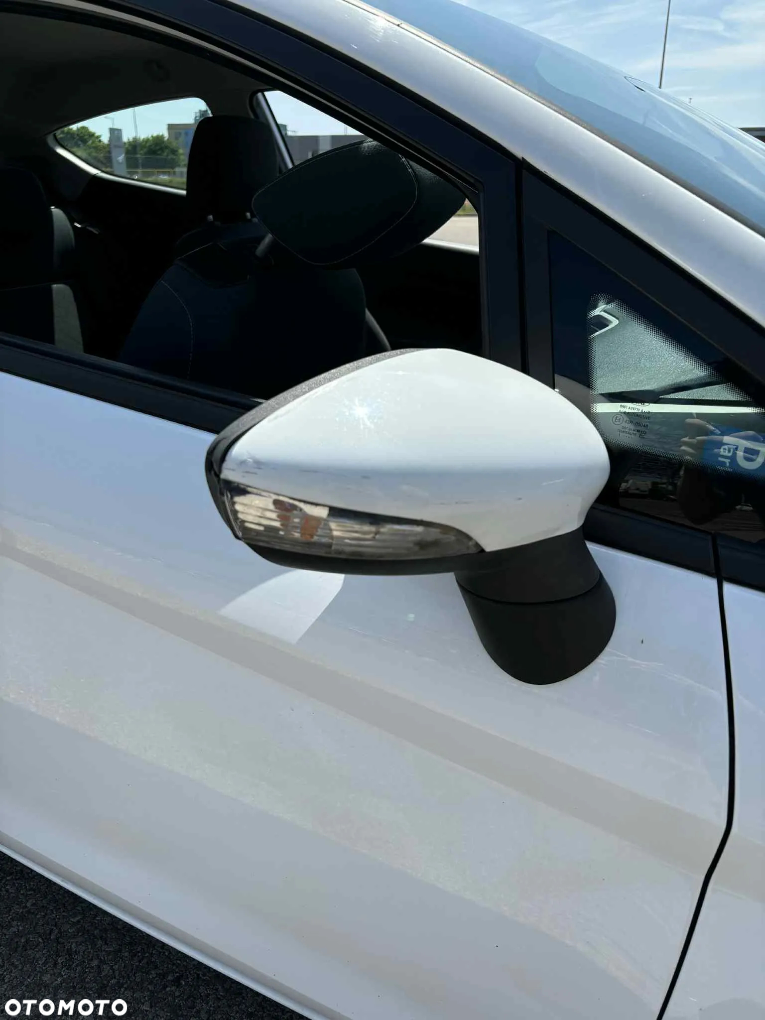 Ford Fiesta 1.25 Ambiente - 12