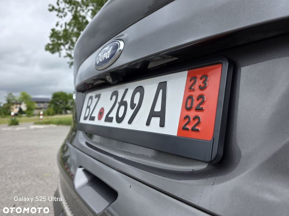 Ford Kuga 2.0 TDCi 4x4 Individual - 12