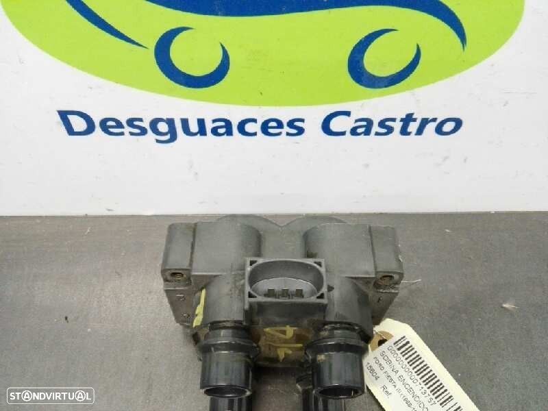 BOBINE IGNIÇÃO FORD FIESTA III 1989 -FU - 4