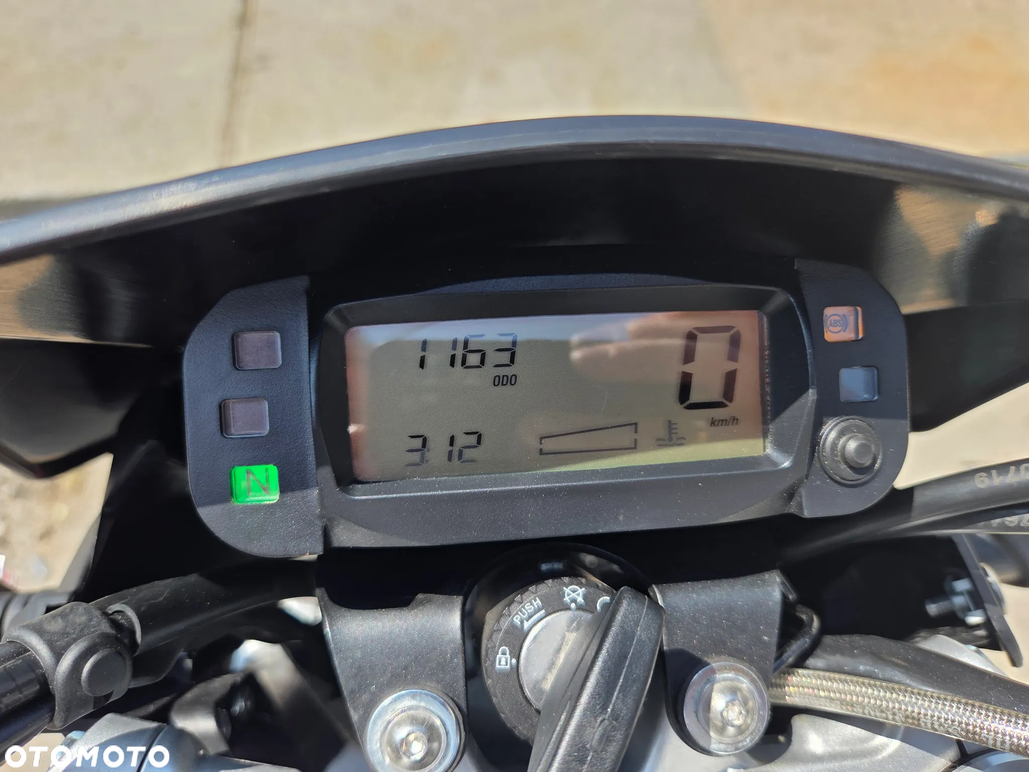 Aprilia SX - 18