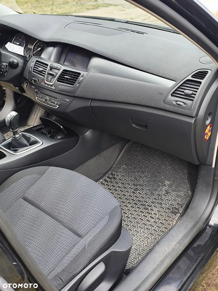 Renault Laguna 2.0 DCi Dynamique - 9