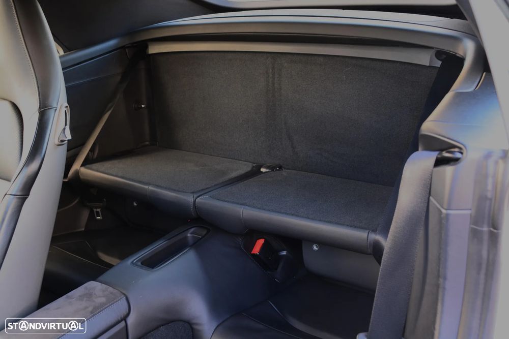 Porsche 911 (991) Carrera 2 GTS PDK - 46