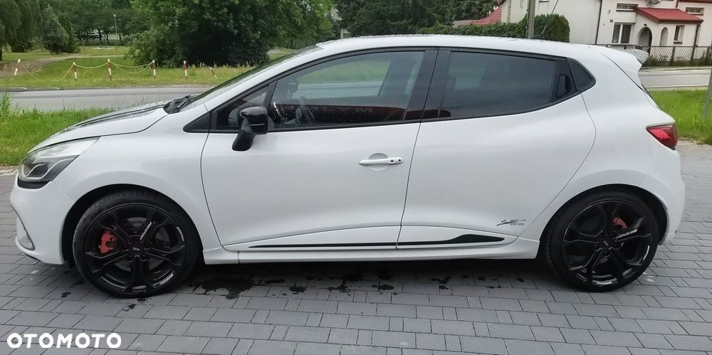 Renault Clio - 3