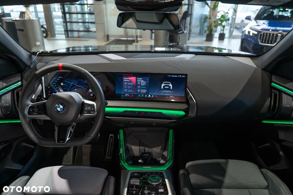 BMW X3 xM50 mHEV - 35