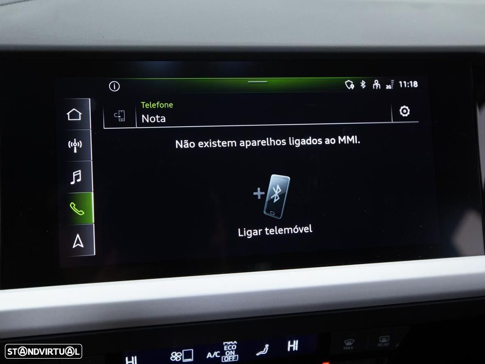 Audi Q4 e-tron 40 82 kWH - 23