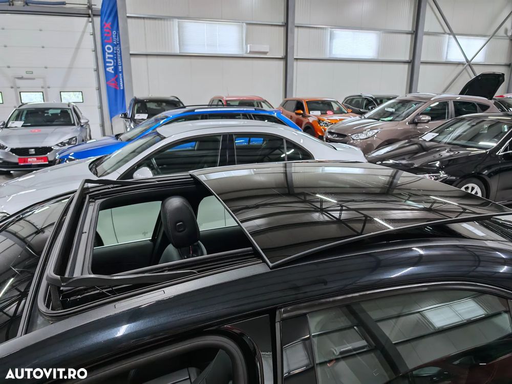Mercedes-Benz A 180 d 8G-DCT - 35
