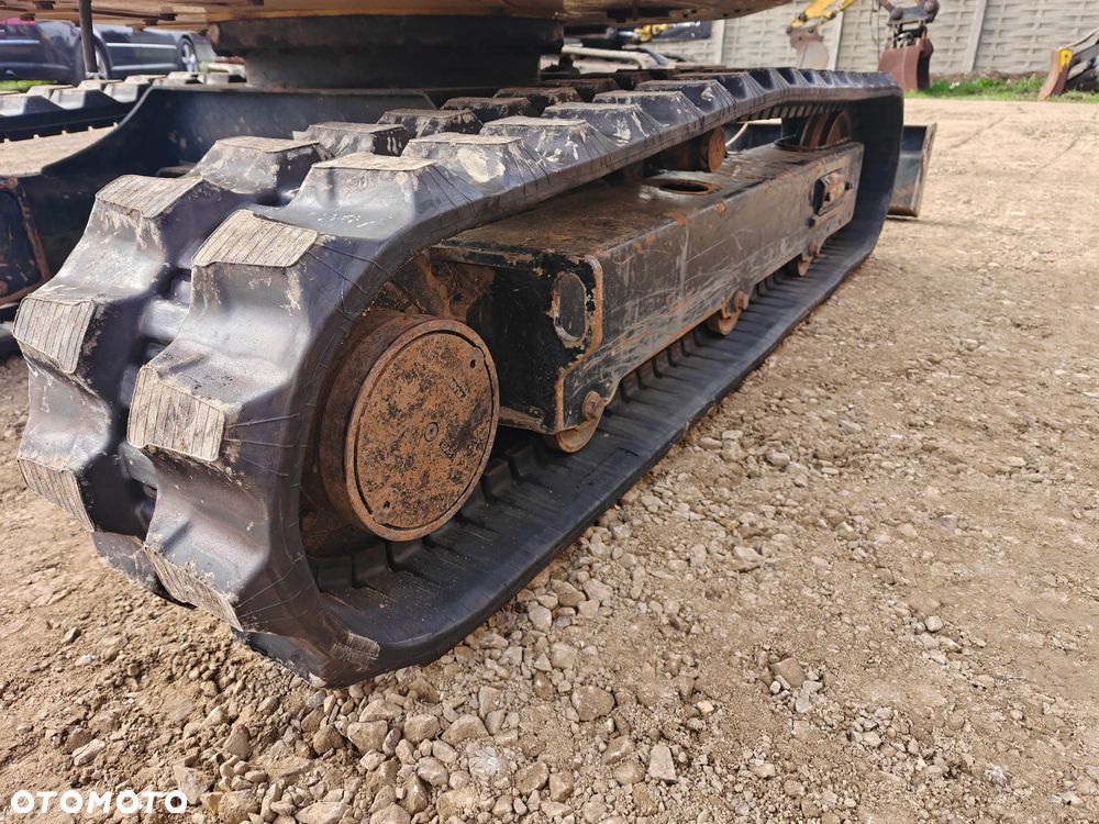 Caterpillar 302.7 CR - 22
