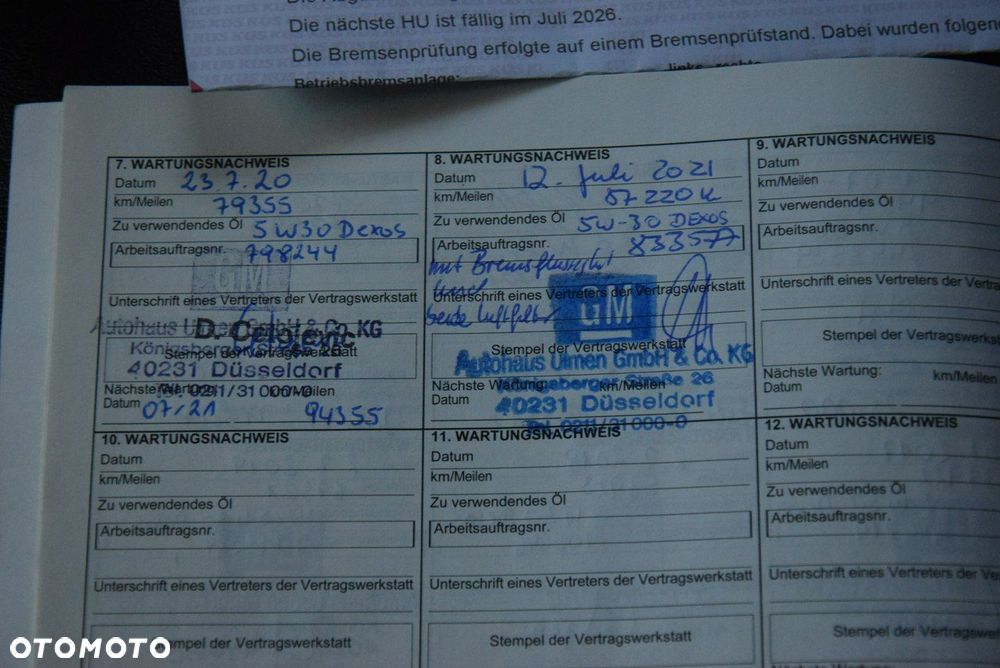 Chevrolet Trax 1.4 T LT AWD - 34