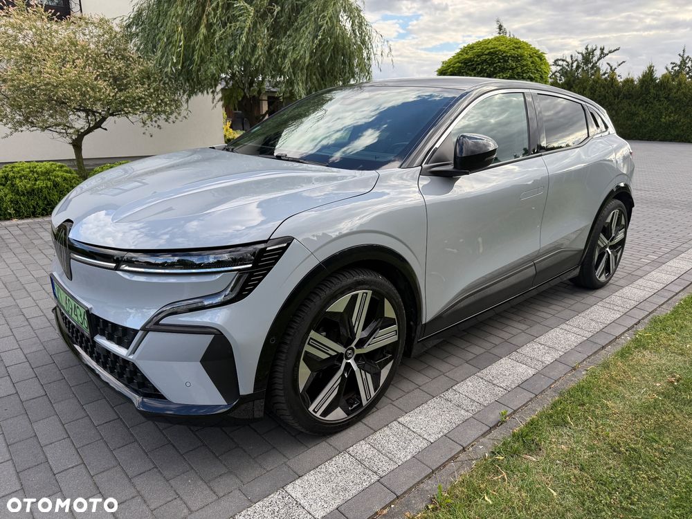 Renault Megane 220 Comfort Range Equilibre - 9